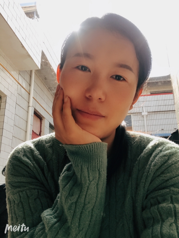 倪小胖妞糊糊的第一张照片--罗源交友网