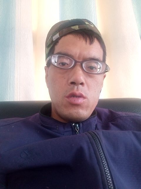 等待有缘人的第一张照片--罗源交友网