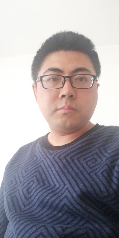 小管的第一张照片--罗源交友网