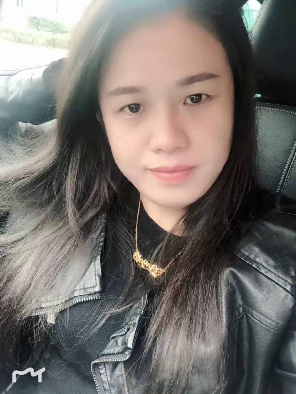 秋寶的第一张照片--罗源交友网