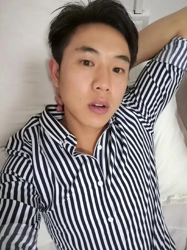 小雷的第二张照片--罗源交友网