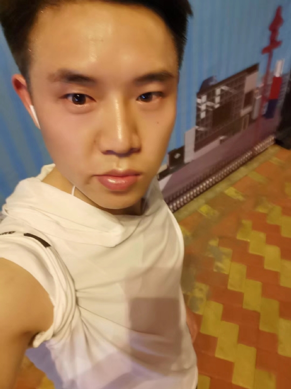 雷子的第一张照片--罗源交友网