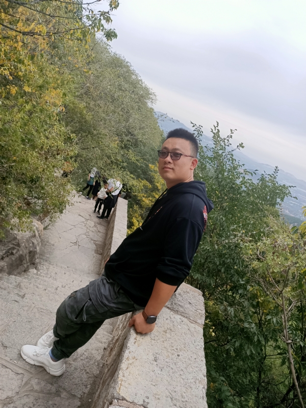 小超超的第二张照片--罗源交友网