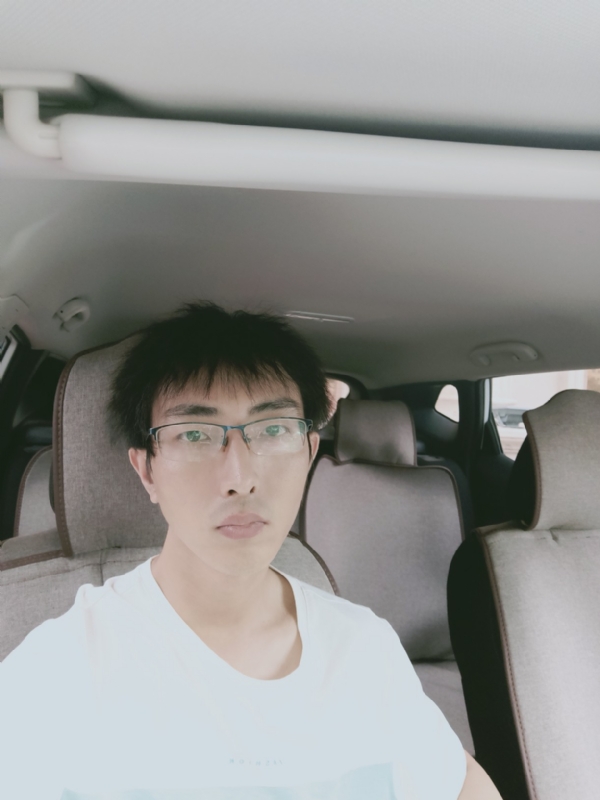 阳光大男孩的第一张照片--罗源交友网