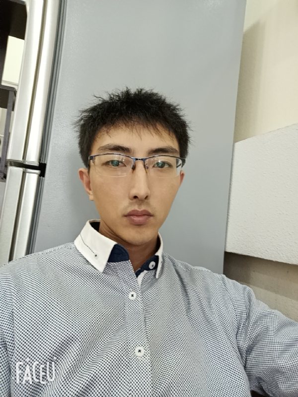 阳光大男孩的第二张照片--罗源交友网