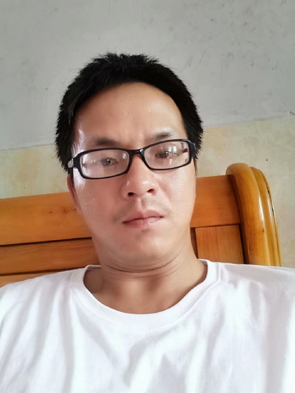 阿敏记的第一张照片--罗源交友网