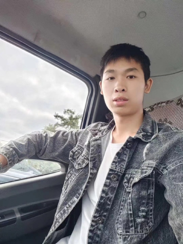 康康的第一张照片--罗源交友网