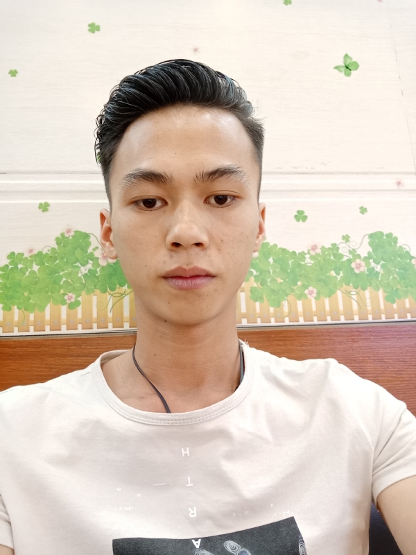 若遇见的第一张照片--罗源交友网