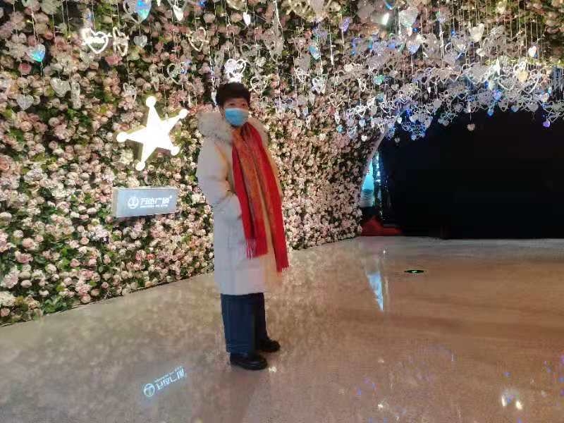 最长情的告白是陪伴的第一张照片--罗源交友网