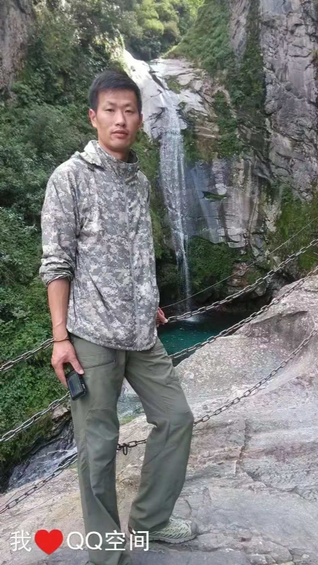 陌颜的第一张照片--罗源交友网