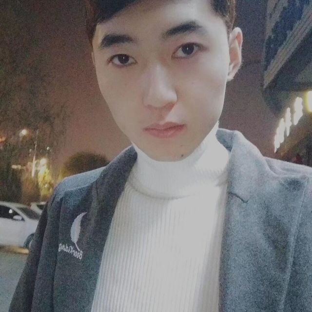 空白的第一张照片--罗源交友网