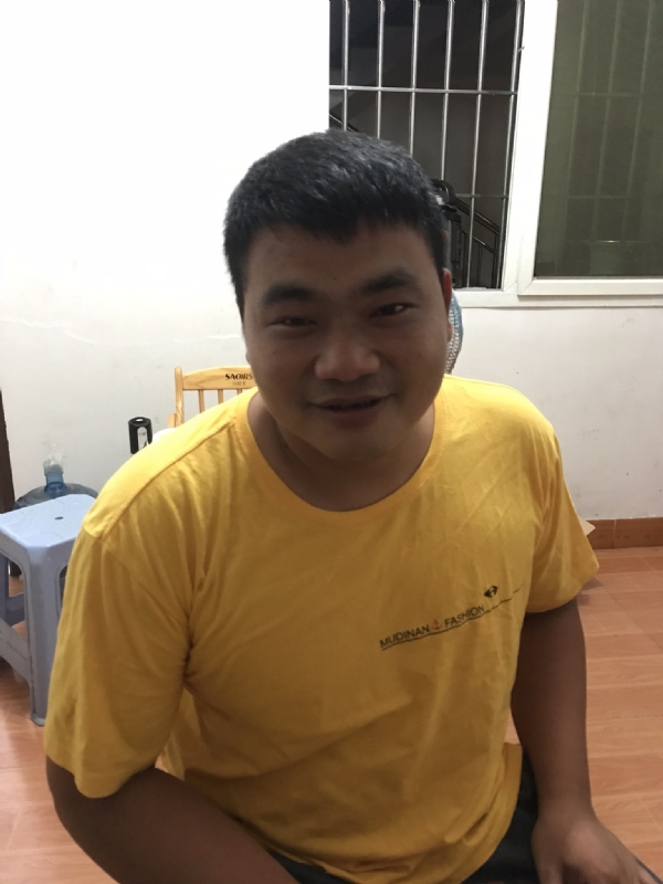 晴栀的第二张照片--罗源交友网