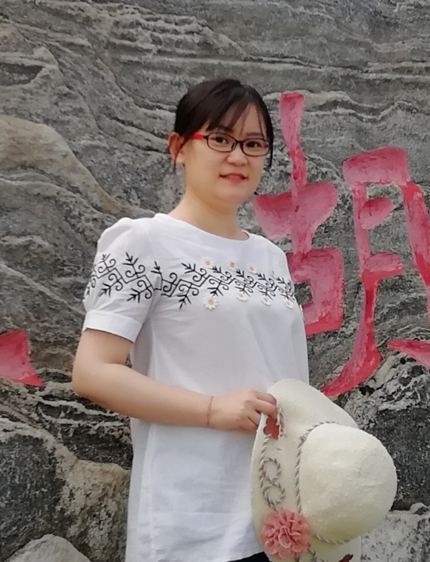 块块的第二张照片--罗源交友网