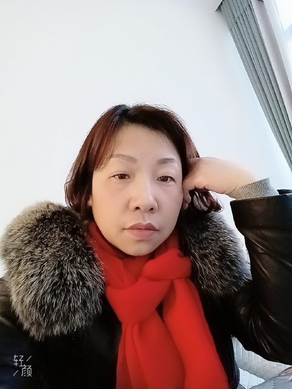青禾的第一张照片--罗源交友网