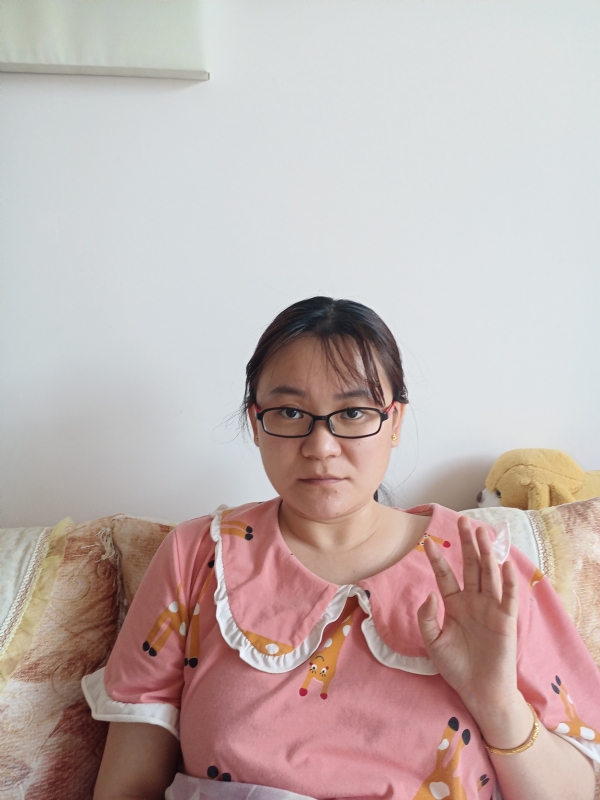 块块的第二张照片--罗源交友网