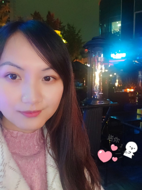 抱不住太阳的深海鱼C的第三张照片--罗源交友网