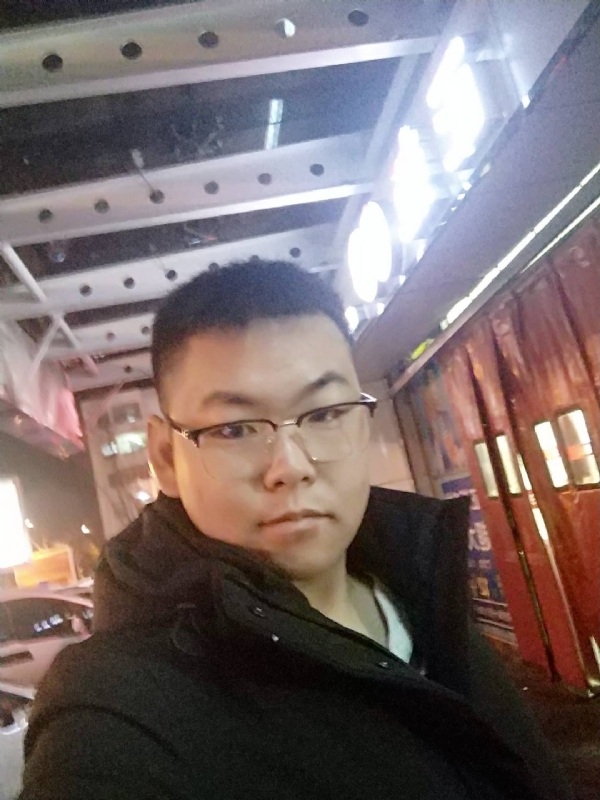 杜跃龙的第一张照片--罗源交友网