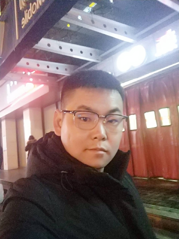 杜跃龙的第二张照片--罗源交友网