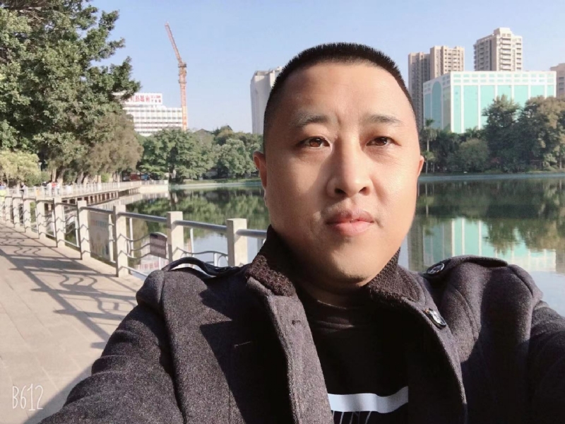 惜遇淡别的第一张照片--罗源交友网