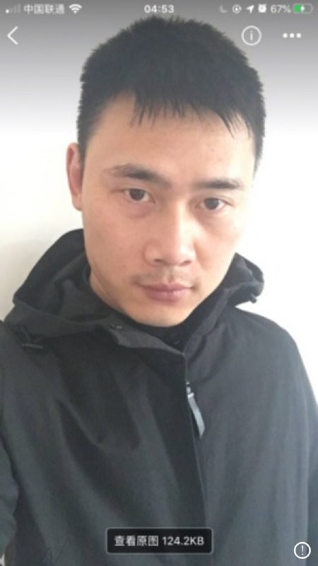 雄心壮志的第一张照片--罗源交友网