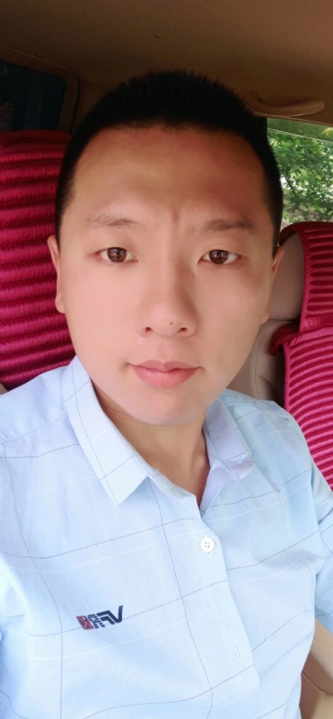霄上的第一张照片--罗源交友网