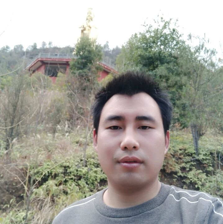 小绵羊的第一张照片--罗源交友网
