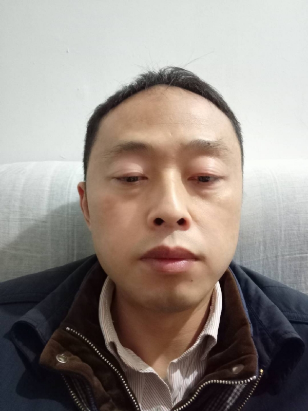 阳光的第一张照片--罗源交友网