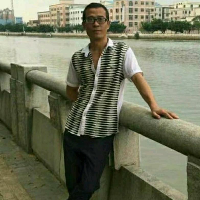不会飞的鱼的第一张照片--罗源交友网