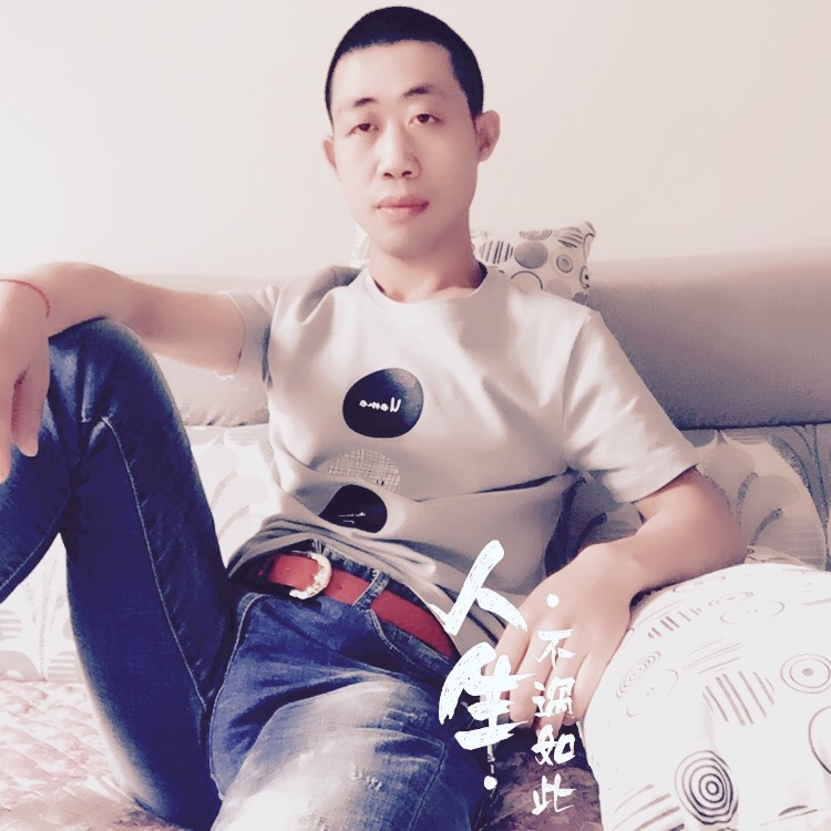 简单的爱的第一张照片--罗源交友网