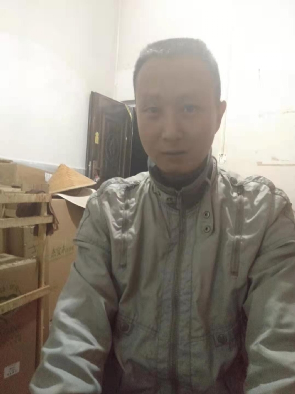 几世黄昏的第一张照片--罗源交友网