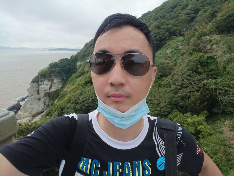 h君的第二张照片--罗源交友网