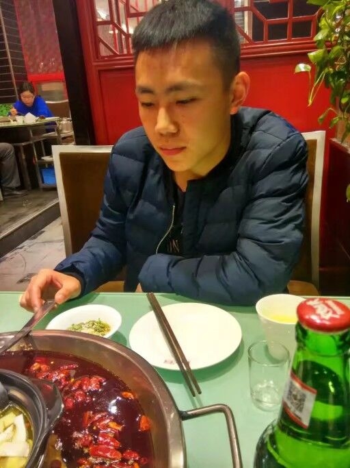 圈圈的第二张照片--罗源交友网
