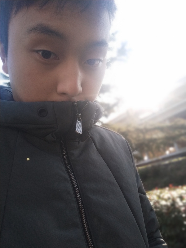 落幕的第一张照片--罗源交友网
