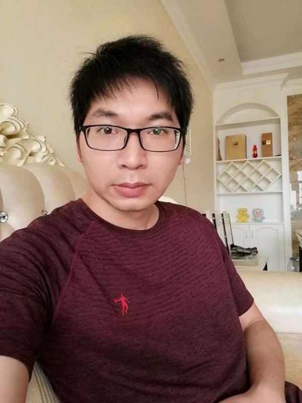 等一个晴天的第二张照片--罗源交友网