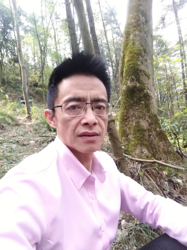 吴彬的第一张照片--罗源交友网