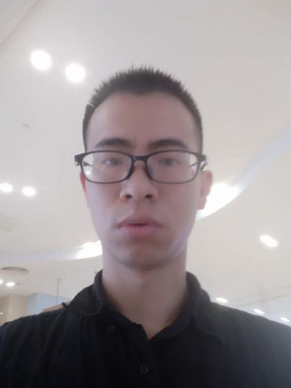 小螃蟹的第四张照片--罗源交友网