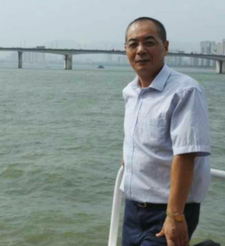 辛民的第二张照片--罗源交友网