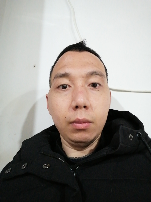 我要捡钱的第一张照片--罗源交友网