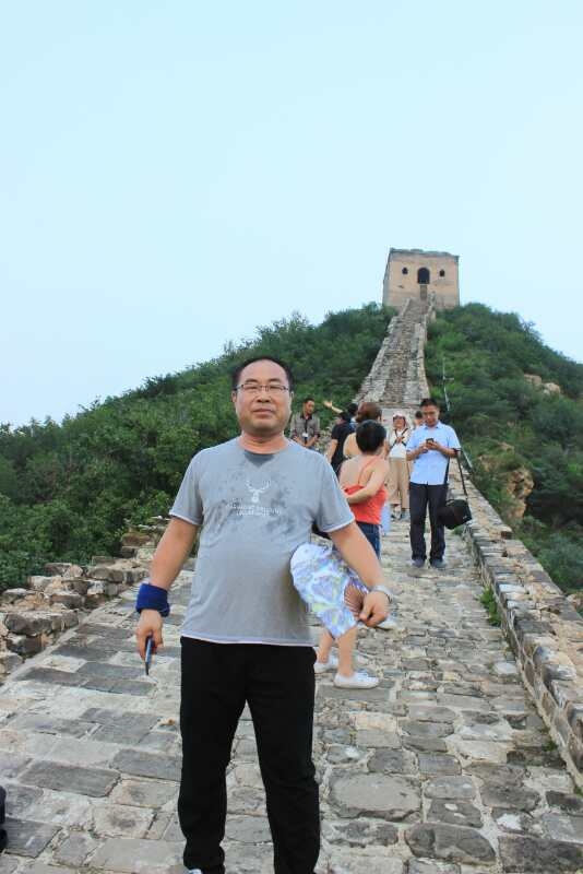 幸福后半生的第一张照片--罗源交友网