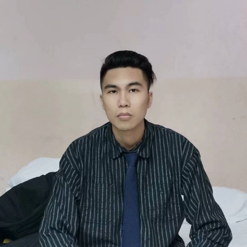 烟斗的第二张照片--罗源交友网