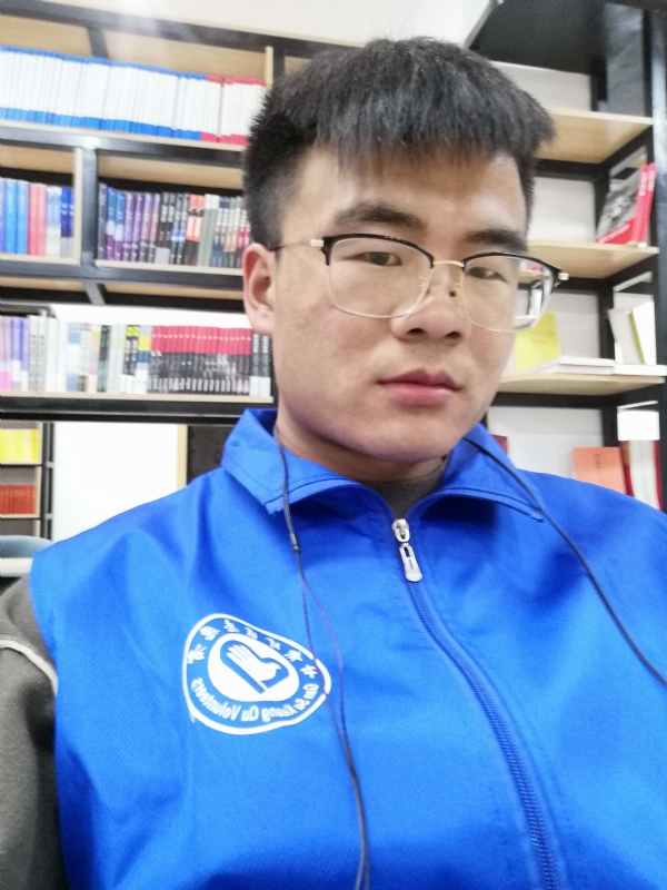 别来～怎无恙的第一张照片--罗源交友网