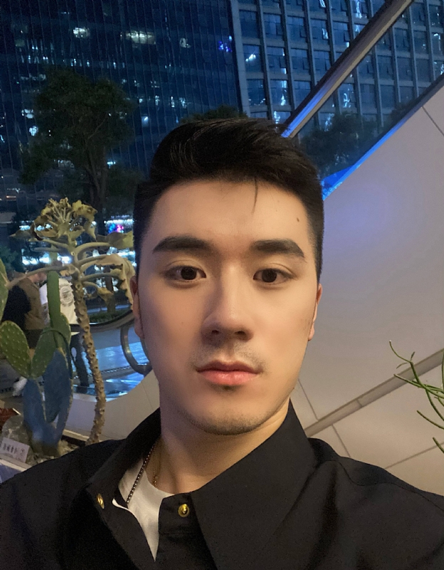 潇潇的第一张照片--罗源交友网