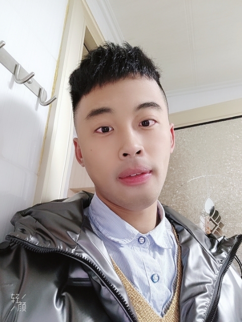 幼稚鬼的第一张照片--罗源交友网