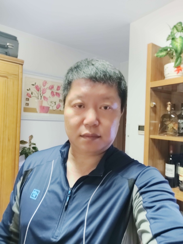 寻缘的第一张照片--罗源交友网