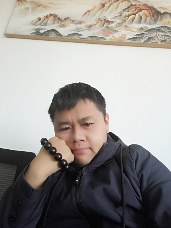 天宝的第一张照片--罗源交友网