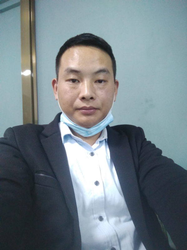 人生如戏的第一张照片--罗源交友网