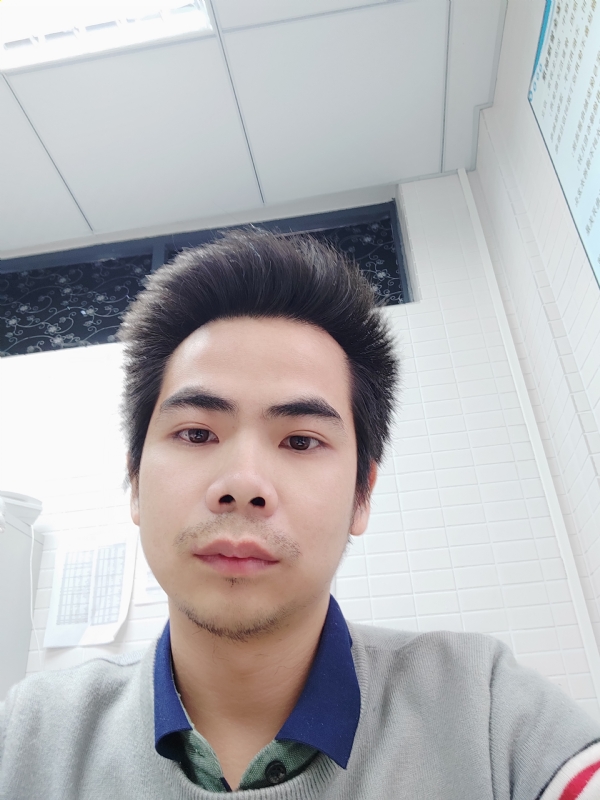 蓝先生的第一张照片--罗源交友网