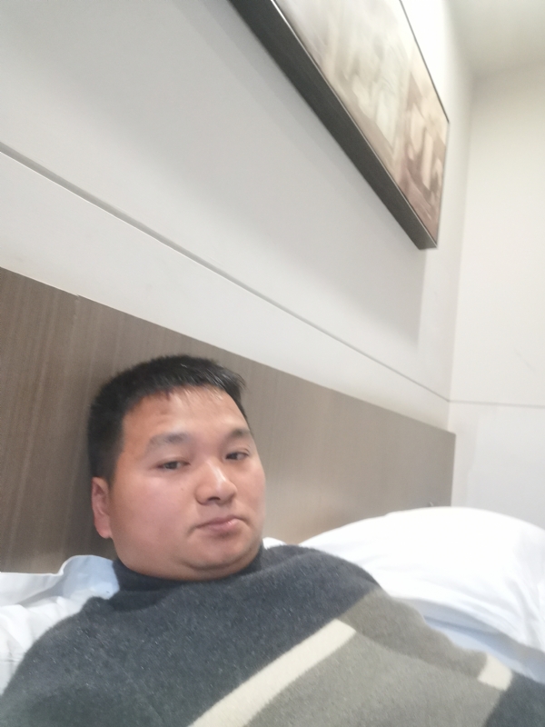 缘来如此的第一张照片--罗源交友网