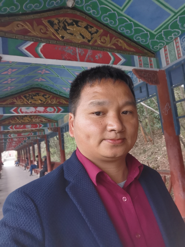 缘来如此的第二张照片--罗源交友网
