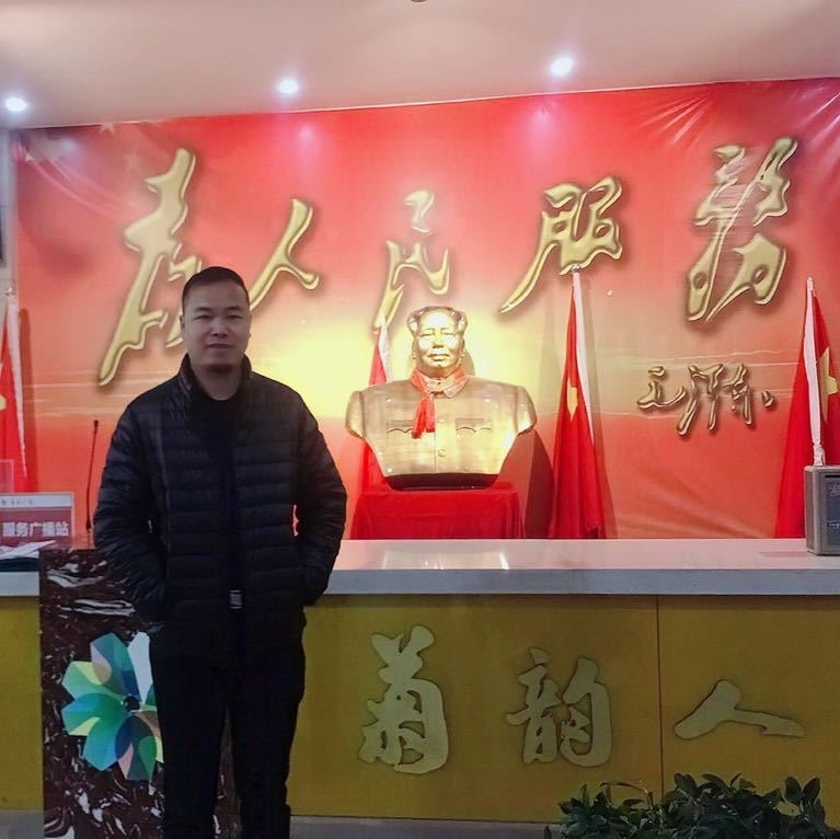 哥币老罗的第一张照片--罗源交友网